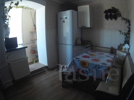 One bedroom apartment in Sudak in 15 min, Sudak - apartment by the day