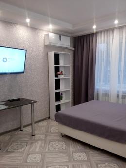 Cozy apartment near metro Botanichesky, Kharkiv - apartment by the day