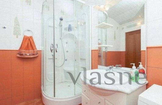 Apartment near railway station, Kyiv - apartment by the day