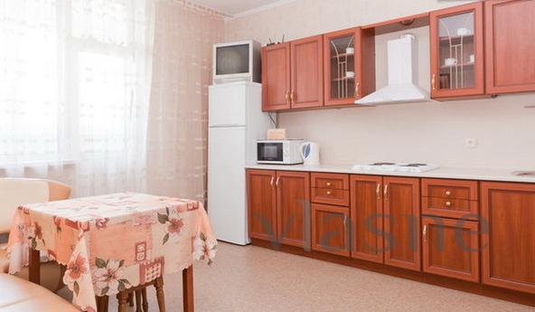 Large 2-bedroom, 5 min metro Pozniaky, Kyiv - apartment by the day