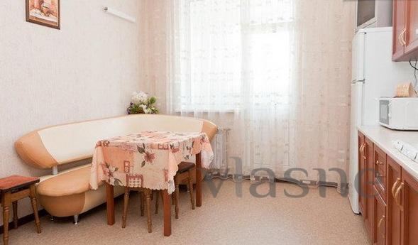 Large 2-bedroom, 5 min metro Pozniaky, Kyiv - apartment by the day