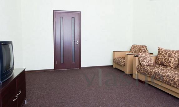 Large 2-bedroom, 5 min metro Pozniaky, Kyiv - apartment by the day