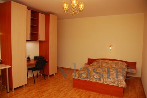 3 min. from subway, Kyiv - apartment by the day