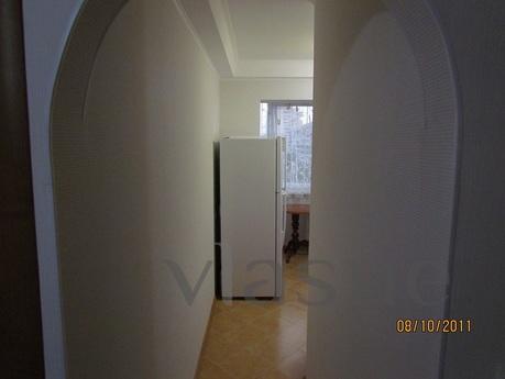 5 min to metro Obolon, Kyiv - apartment by the day