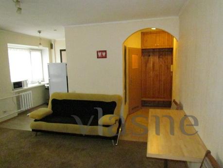 excellent apartment 2-bedroom apartment, Kyiv - apartment by the day