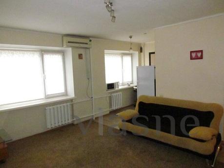 excellent apartment 2-bedroom apartment, Kyiv - apartment by the day