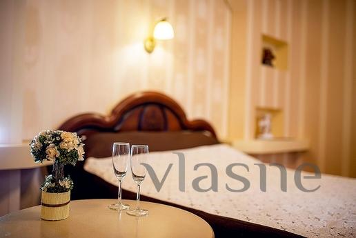 Cozy studio apartment with all amenities, Lviv - apartment by the day