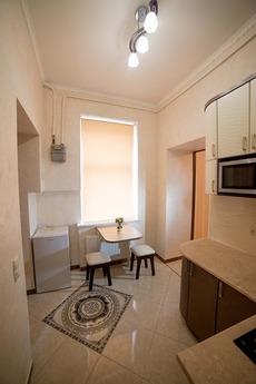 Cozy studio apartment with all amenities, Lviv - apartment by the day