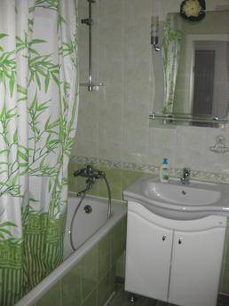 2-BR. apartments in the heart of Odessa, Odessa - apartment by the day