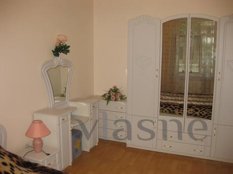 2-BR. apartments in the heart of Odessa, Odessa - apartment by the day