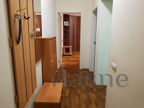 2room, separate, center, Kyiv - apartment by the day