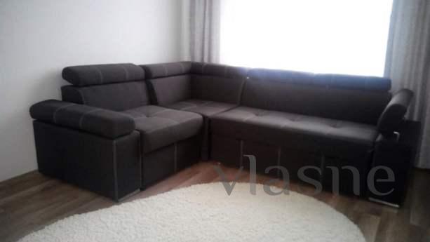 Centre. VIP apartment. we recommend, Uzhhorod - apartment by the day