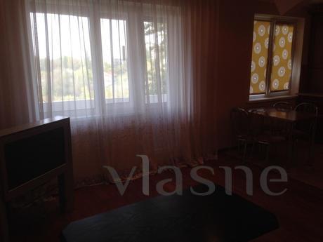 3 rooms. apartment for daily rent in Uzh, Uzhhorod - apartment by the day