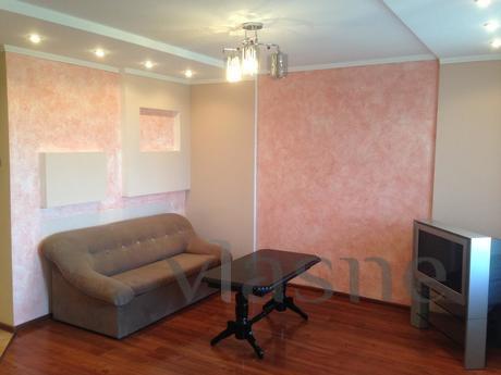 3 rooms. apartment for daily rent in Uzh, Uzhhorod - apartment by the day