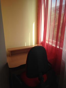 3 rooms. apartment for daily rent in Uzh, Uzhhorod - apartment by the day