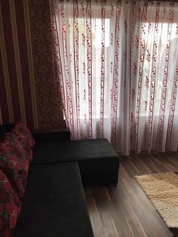 3-rooms. daily. Uzhhorod-pl. Sh. Petofi, Uzhhorod - apartment by the day