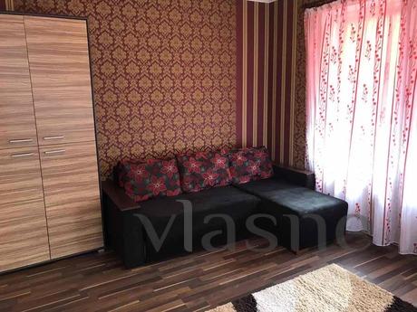 3-rooms. daily. Uzhhorod-pl. Sh. Petofi, Uzhhorod - apartment by the day