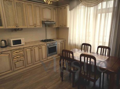 Luxury apartment for daily rent in Uzhho, Uzhhorod - apartment by the day