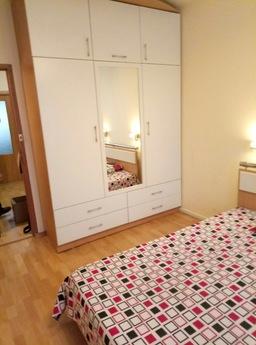 Cozy one-bedroom apartment on the street. Legotsky in Uzhgor