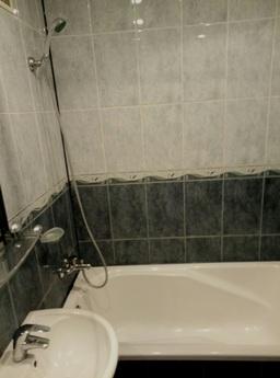 Cozy 2-room apartment for daily rent in, Uzhhorod - apartment by the day