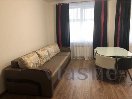 Nova apartment vul. Minayska in Uzhgorod. Apartment charge: 