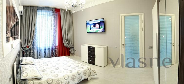 VIP-apartment in the heart of Sebastopol, Sevastopol - apartment by the day