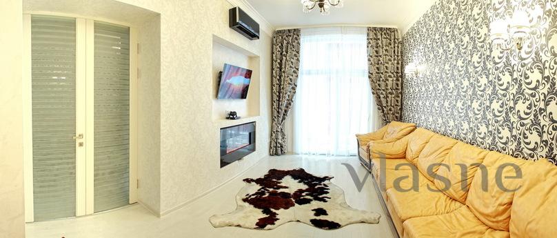 VIP-apartment in the heart of Sebastopol, Sevastopol - apartment by the day