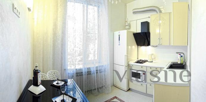 VIP-apartment in the heart of Sebastopol, Sevastopol - apartment by the day