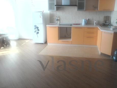 Rent, Odessa - apartment by the day