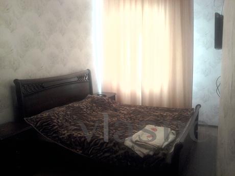 Rent, Odessa - apartment by the day