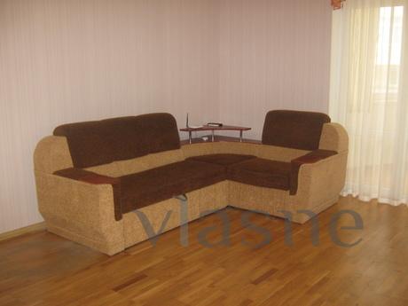 moskoltso (new), Simferopol - apartment by the day