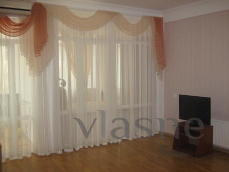 moskoltso (new), Simferopol - apartment by the day