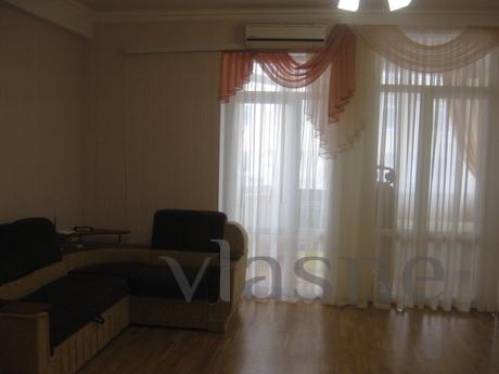 moskoltso (new), Simferopol - apartment by the day