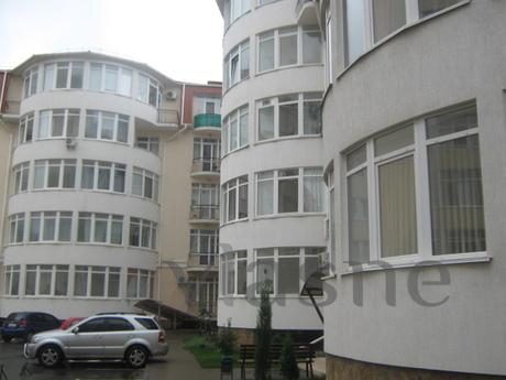 moskoltso (new), Simferopol - apartment by the day