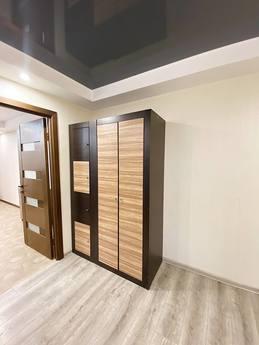 Daily 2-room. apartment Lux, Kyiv - apartment by the day