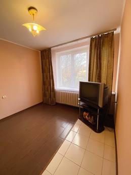 Daily 1kom. inexpensive, Chernihiv, Kyiv - apartment by the day