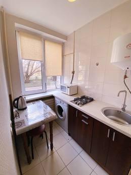 Daily 1kom. inexpensive, Chernihiv, Kyiv - apartment by the day