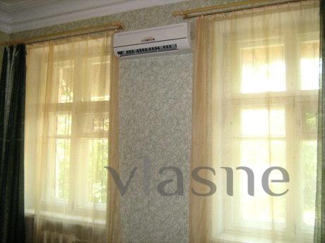 Rent 2BR Apartment near  the sea, Sevastopol - apartment by the day
