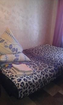 Daily rent 1BR apartment on Nivki., Kyiv - apartment by the day