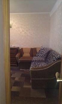 Daily rent 1BR apartment on Nivki., Kyiv - apartment by the day