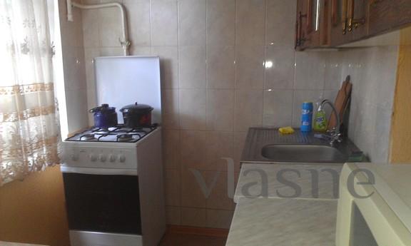 Daily rent 1BR apartment on Nivki., Kyiv - apartment by the day