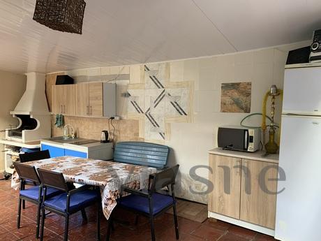 Arcadia. Daily rent from the owner., Odessa - apartment by the day
