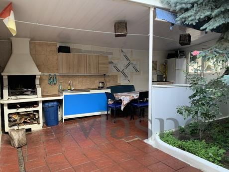 Arcadia. Daily rent from the owner., Odessa - apartment by the day