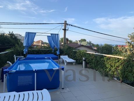Arcadia. Daily rent from the owner., Odessa - apartment by the day