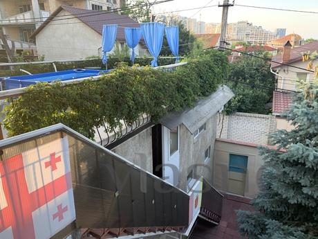 Arcadia. Daily rent from the owner., Odessa - apartment by the day