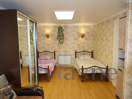 Guest Room in the city center, Sevastopol - apartment by the day