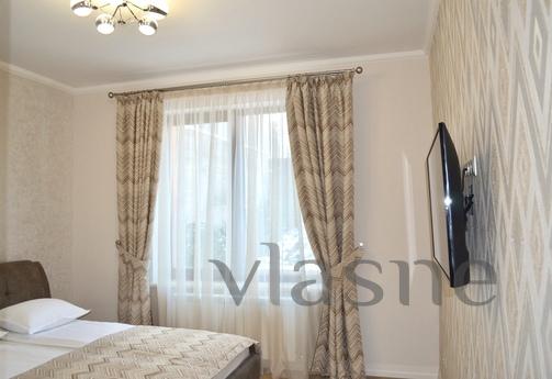 Designer renovated apartment 2, Uzhhorod - apartment by the day