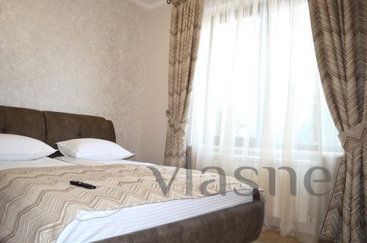 Designer renovated apartment 2, Uzhhorod - apartment by the day