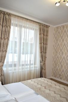 Designer renovated apartment 2, Uzhhorod - apartment by the day