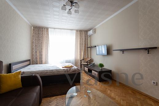 Centr.__ Lavra., Kyiv - apartment by the day